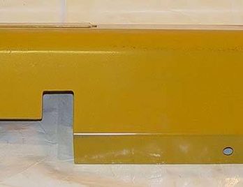 KOMATSU AFTERMARKET - 113-30-37110 - SPRING COVER L/H