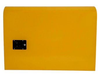 JOHN DEERE AFTERMARKET - AP34176 - COMP. DOOR R/H, WITH LATCH & HINGE