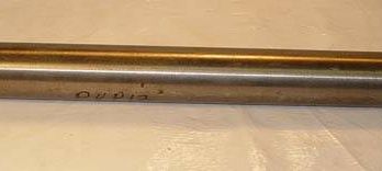 CASE AFTERMARKET - PVP12 - PIN