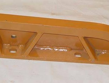 CASE AFTERMARKET - R58387 - GUARD FRONT L/H