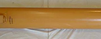 CASE AFTERMARKET - G109140 - STABILIZER CYLINDER, R/H