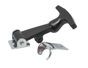 CASE AFTERMARKET - 37-10-102-10 - LATCH ASSEMBLY