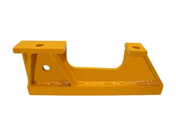 JOHN DEERE AFTERMARKET - AT117815 - GUARD, REAR L/H