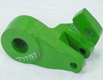 JOHN DEERE AFTERMARKET - T77737 - STEERING ARM L/H