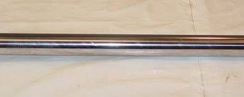 CASE AFTERMARKET - 198033A1 - ROD W/ 1 1/4IN X 3IN BOLT & WASHER