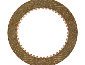 CASE AFTERMARKET - 181158A1 - CLUTCH PLATE