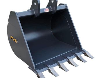 CASE AFTERMARKET - PV443 - 36IN BUCKET