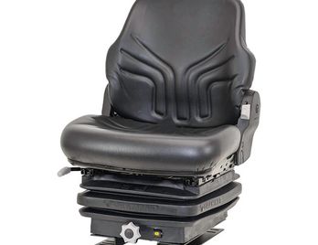 CASE AFTERMARKET - 175764A1 - SEAT ASSEMBLY, VINYL