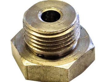 GEARMATIC AFTERMARKET - 400752 - FILLER CAP