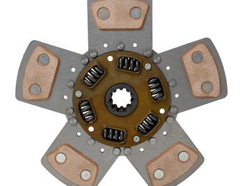 CASE AFTERMARKET - G45791 - MASTER CLUTCH