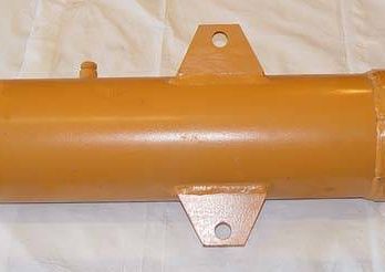 CASE AFTERMARKET - R40630 - RECOIL SPRING ASSEMBLY