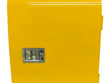 CASE AFTERMARKET - 7017810 - COMP. DOOR L/H, WITH LATCH & HINGE