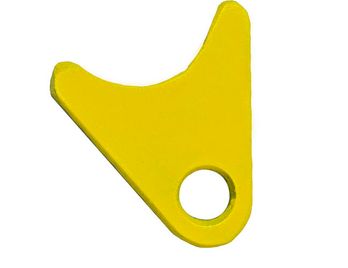 JOHN DEERE AFTERMARKET - T170880 - PLATE