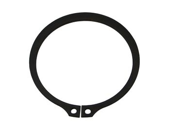 PVP PARTS - 2428X078 - SNAP RING, EXTERNAL