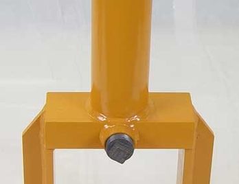 CASE AFTERMARKET - PV312 - TRACK ADJUSTER ASSEMBLY