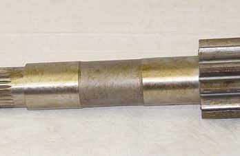 DRESSER AFTERMARKET - 636695R1 - PINION