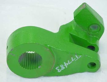 JOHN DEERE AFTERMARKET - T77483 - STEERING ARM L/H