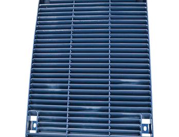 JOHN DEERE AFTERMARKET - AT343615 - GRILLE