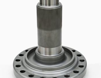 JOHN DEERE AFTERMARKET - T147688 - SPROCKET SHAFT