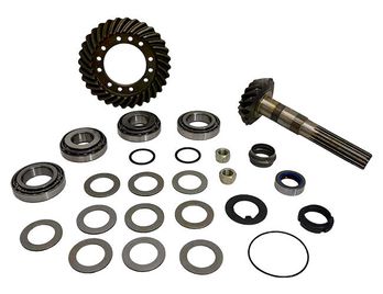 CASE AFTERMARKET - 144460A1 - GEAR SET