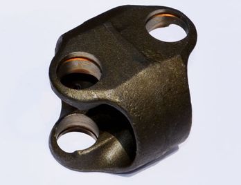 CASE AFTERMARKET - 85827070 - BODY