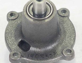 CASE AFTERMARKET - 199352A1 - WATER PUMP