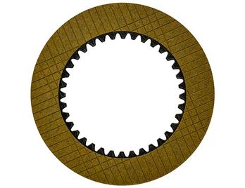 CAT AFTERMARKET - 6Y7934 - METALLIC DISC