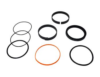 JOHN DEERE AFTERMARKET - AH137687 - SEAL KIT, BORE