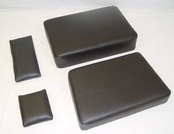 CASE AFTERMARKET - PV800 - SEAT ASSEMBLY