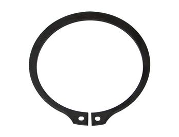 PVP PARTS - M7450X250 - SNAP RING, EXTERNAL