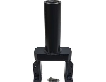 CASE AFTERMARKET - 48119443 - YOKE