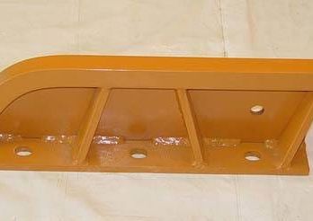 CASE AFTERMARKET - R56629 - GUARD FRONT R/H