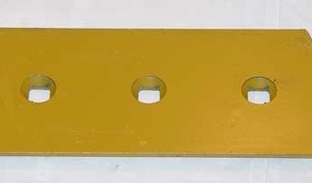 DRESSER AFTERMARKET - 620529C1 - CUTTING EDGE, END BIT L/H