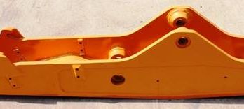 CASE AFTERMARKET - 122284A2 - BOOM