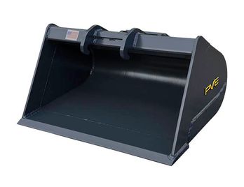 BOBCAT AFTERMARKET - PV430B - 36IN BUCKET (SMOOTH EDGE)