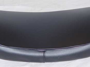 JOHN DEERE AFTERMARKET - AT18697 - BACK CUSHION