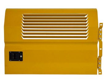 CAT AFTERMARKET - 135-7522 - COMP. DOOR L/H, WITH LATCH & HINGE