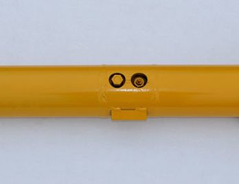 JOHN DEERE AFTERMARKET - AT221027 - TRACK ADJUSTER ASSEMBLY