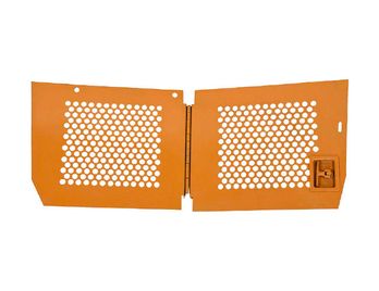 CASE AFTERMARKET - R47810 - ENGINE SIDE SHIELD, HINGED