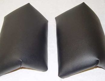 CASE AFTERMARKET - R39322 - ARM REST (PAIR)