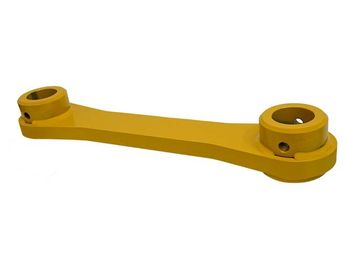 KOMATSU AFTERMARKET - 21K-70-23110 - LINK L/H (WITH BOLT HOLE)