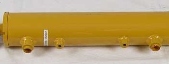 CAT AFTERMARKET - 136-3156 - ANGLE CYLINDER, WITHOUT BUSHINGS