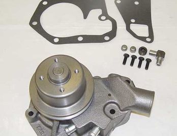 JOHN DEERE AFTERMARKET - RE25043 - WATER PUMP