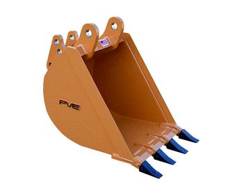 CASE AFTERMARKET - PV442 - 24IN BUCKET