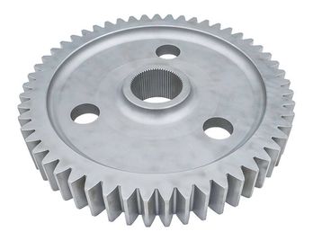 JOHN DEERE AFTERMARKET - T162073 - BULL GEAR, 53T