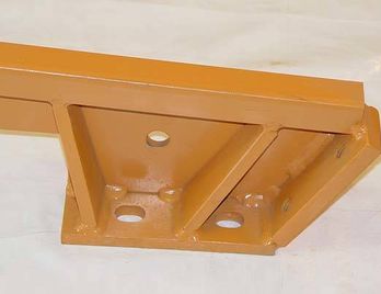 CASE AFTERMARKET - R52340 - GUARD REAR R/H