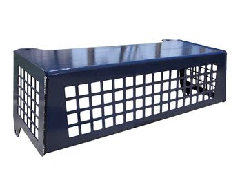 JOHN DEERE AFTERMARKET - PV6003 - AIR CONDITIONER GUARD