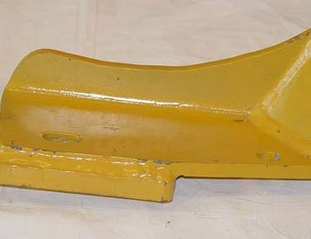 JOHN DEERE AFTERMARKET - AT117847 - GUARD REAR L/H