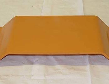 CASE AFTERMARKET - R31272 - BELLY PAN