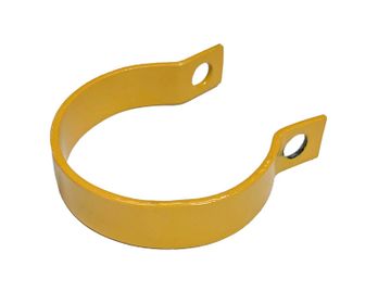 JOHN DEERE AFTERMARKET - T182014 - CLAMP